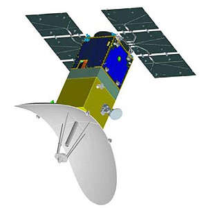 LOTUSat satellite