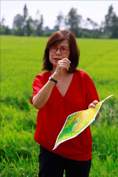 TS Le Toan THUY