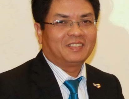 CEO Pham Anh Tuan - The Director of Vietnam National Satellite Center